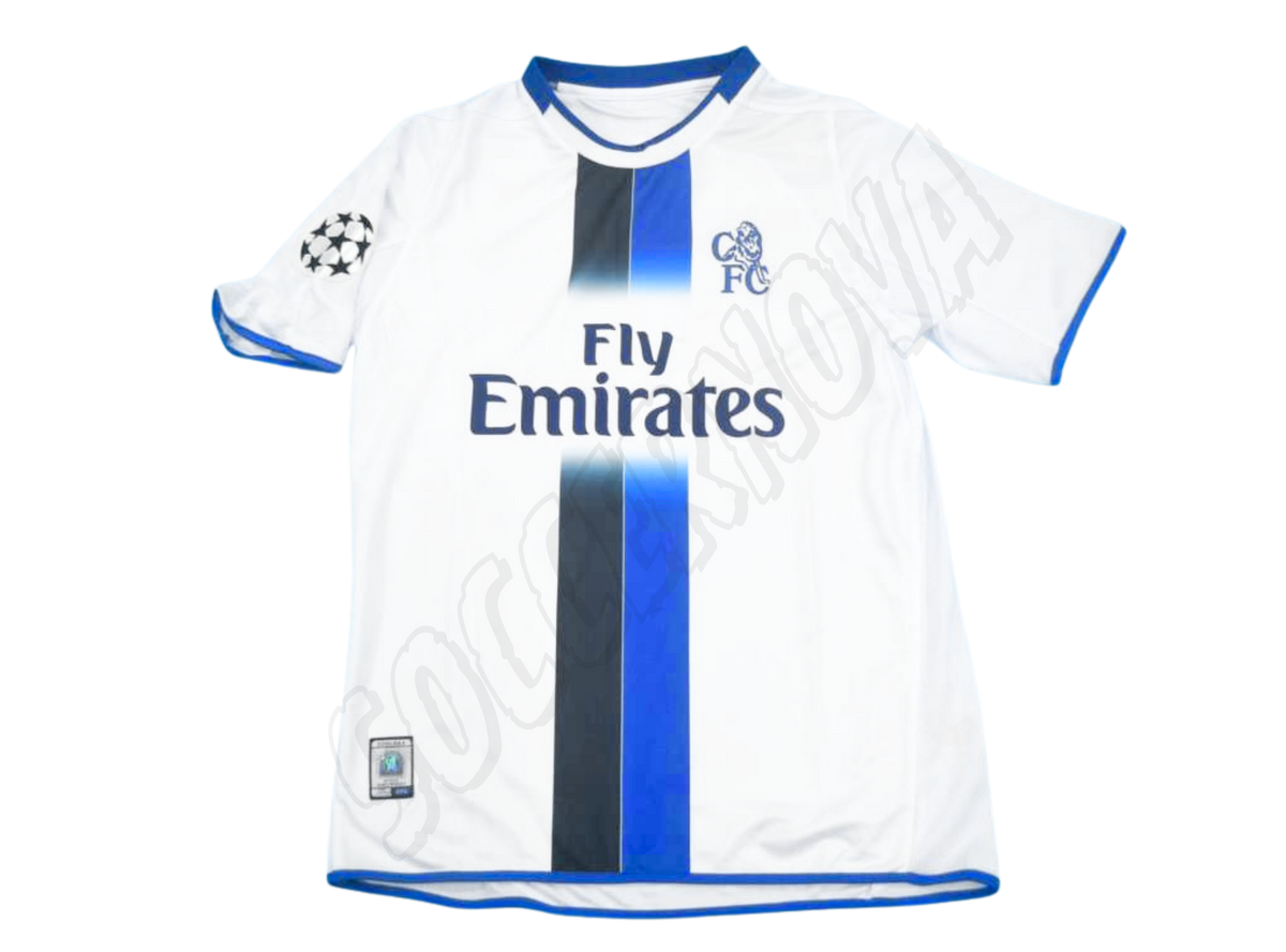 Maillot extérieur Chelsea FC 2003/05