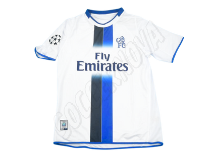 Maillot extérieur Chelsea FC 2003/05