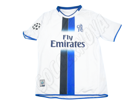 Maillot extérieur Chelsea FC 2003/05