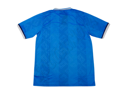 Camiseta local del Napoli 1993/94