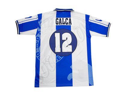 Camiseta de Local del Espanyol 1997/98
