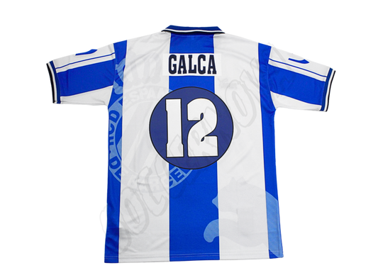 Camiseta de Local del Espanyol 1997/98