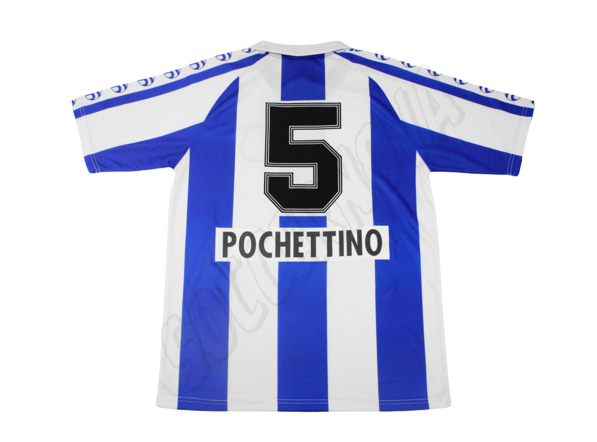 Camiseta Local del Espanyol 1984/89