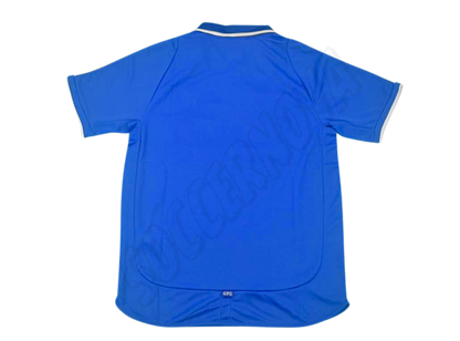 Camiseta de casa del Chelsea FC 2001/03