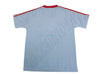 Maillot extérieur Liverpool FC 1988/89
