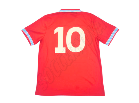 Maillot Third Naples 1988/89