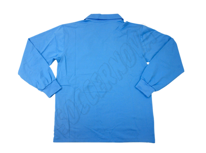 Maillot domicile à manches longues Napoli 1987/88