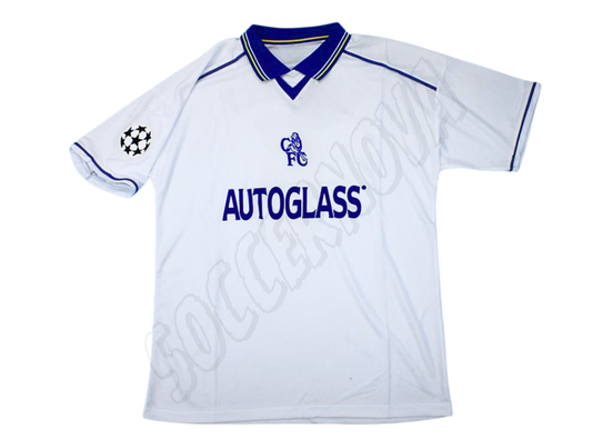 Maillot extérieur Chelsea FC 1998/00