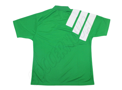 Camiseta Visitante del Liverpool FC 1992/93