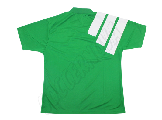Camiseta Visitante del Liverpool FC 1992/93