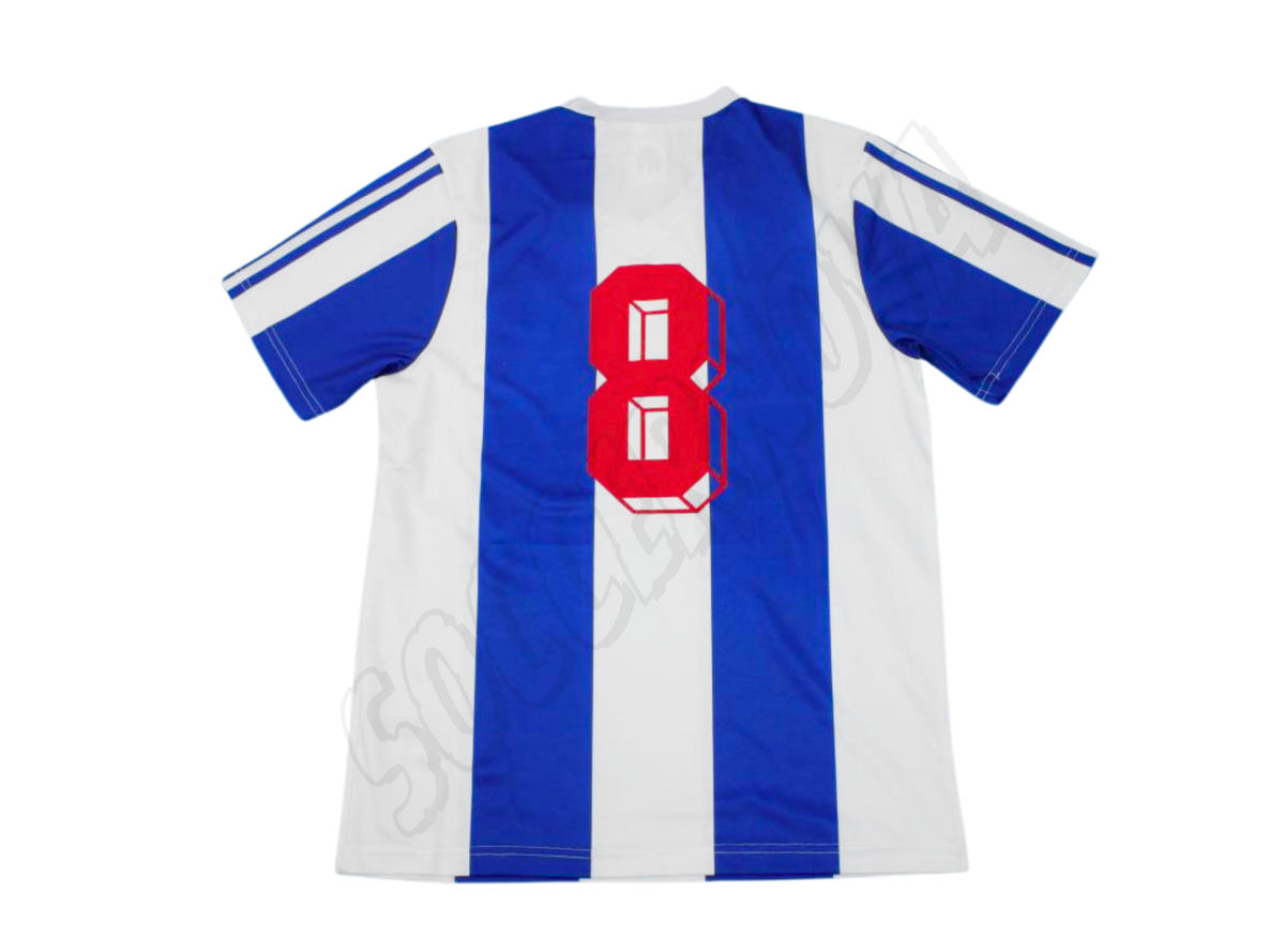 Maillot domicile FC Porto 1990/92