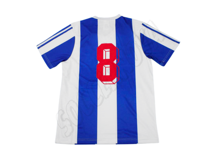 Maillot domicile FC Porto 1990/92