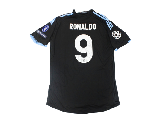 Maillot extérieur Real Madrid 2009/10