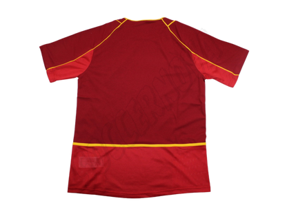 Camiseta de casa de Portugal 2002/04