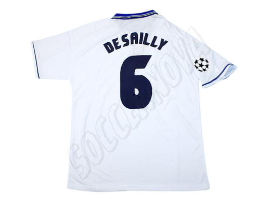 Maillot extérieur Chelsea FC 1998/00