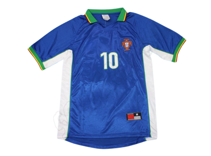Maillot Extérieur Portugal 1997/98