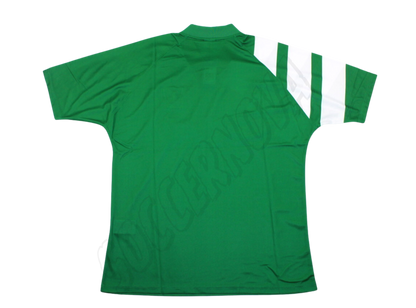 Camiseta Visitante Liverpool FC 1991/92