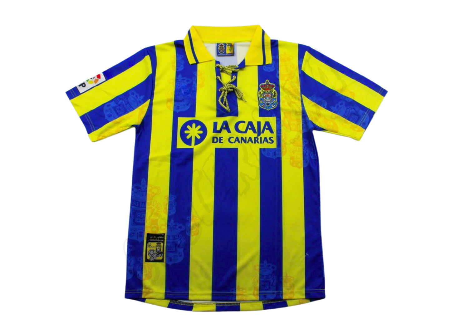 UD Las Palmas 1998/99 Away Shirt