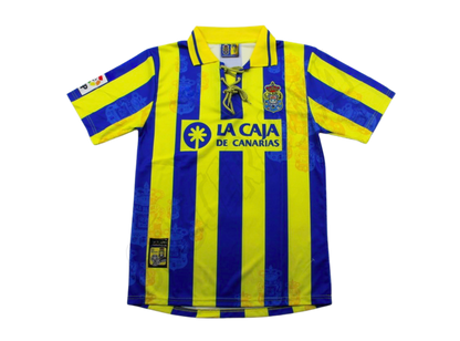 UD Las Palmas 1998/99 Away Shirt