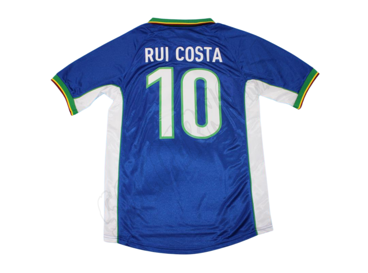 Maillot Extérieur Portugal 1997/98