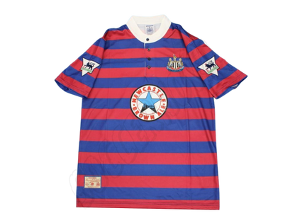 Maillot extérieur de Newcastle United 1995/96