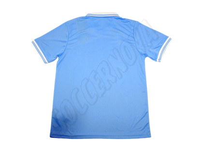 Maillot domicile Napoli 1986/87 2