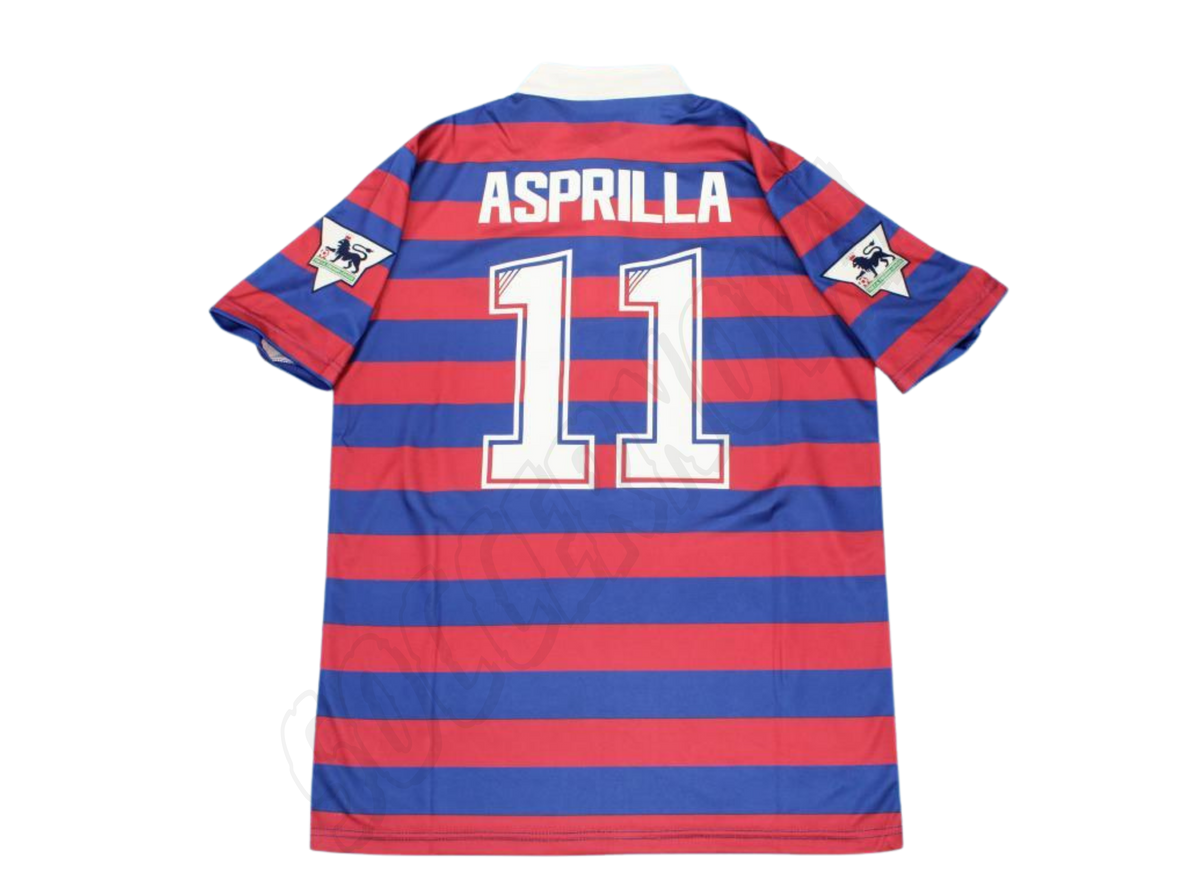 Maillot extérieur de Newcastle United 1995/96
