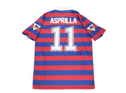 Maillot extérieur de Newcastle United 1995/96