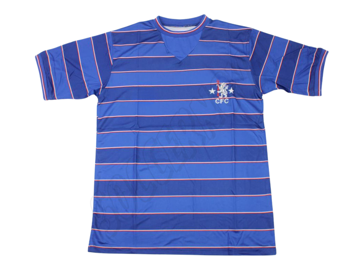 Chelsea FC 1983/85 Home Shirt