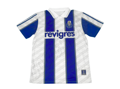 FC Porto 1995/97 Home Shirt