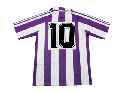 Camiseta Local del Real Valladolid 1983/84