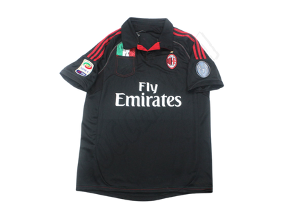Maillot Third AC Milan 2012/13