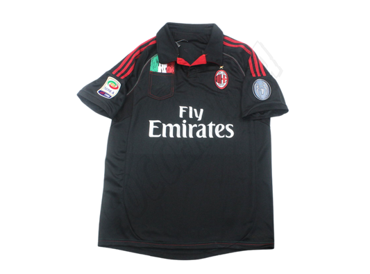 AC Milan 2012/13 Third Shirt