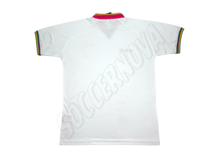 Portugal 1995/96 Camiseta de Visitante