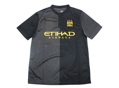 Maillot extérieur Manchester City 2013/14