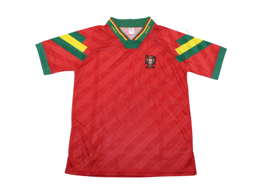Portugal Camiseta Local 1992/94