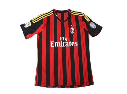 AC Milan 2013/14 Home Shirt
