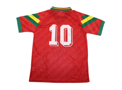Portugal Camiseta Local 1992/94