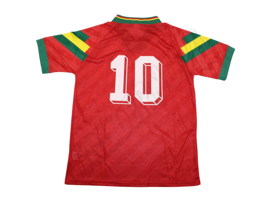 Portugal Camiseta Local 1992/94