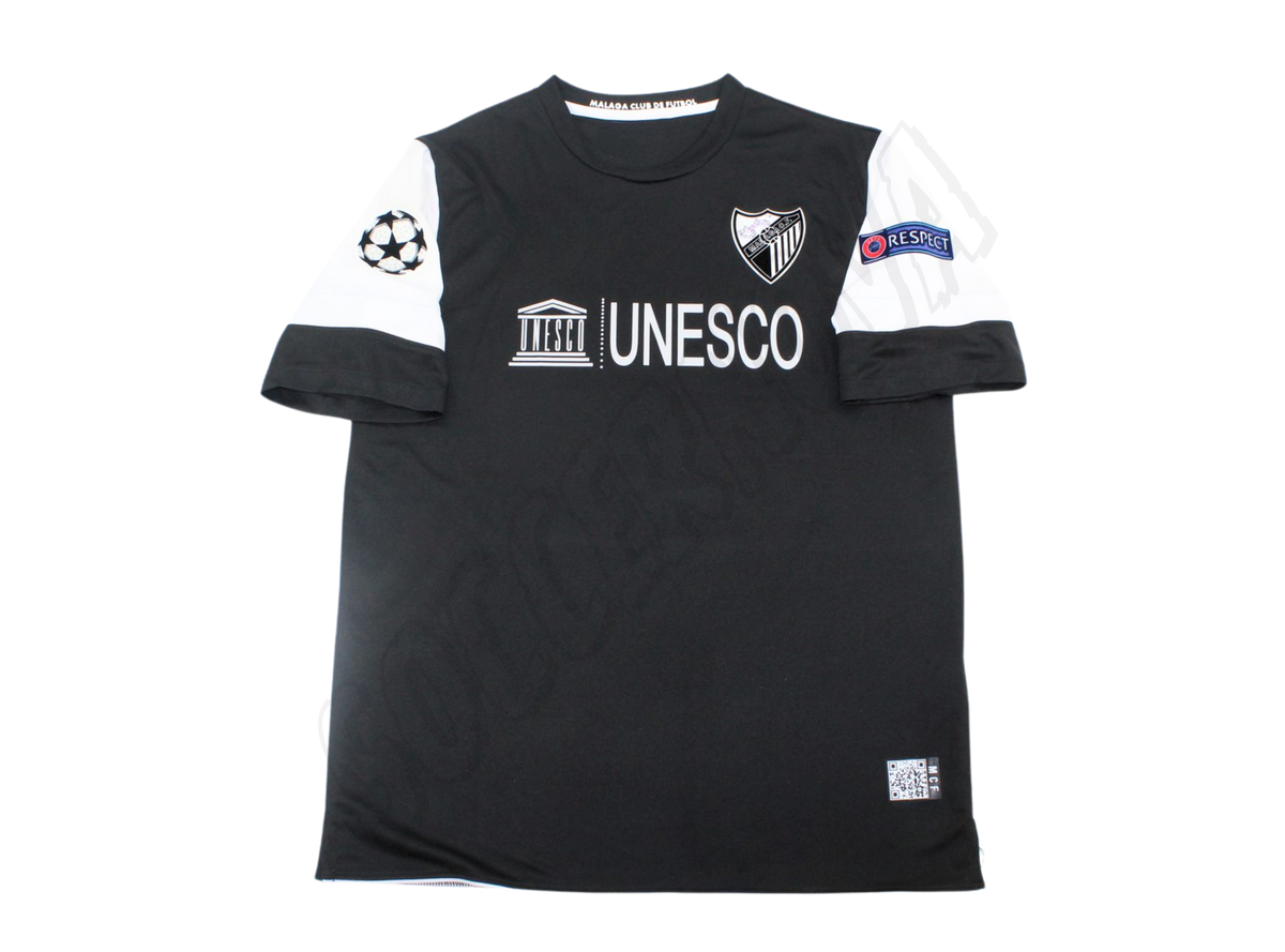 Camiseta del Málaga CF 2012/13 de visitante