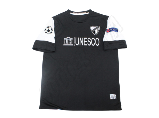 Camiseta del Málaga CF 2012/13 de visitante