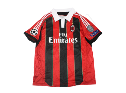 AC Milan 2012/13 Home Shirt