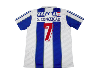 FC Porto 1995/97 Home Shirt