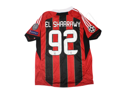 AC Milan 2012/13 Home Shirt