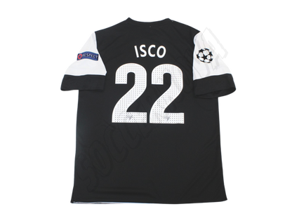 Camiseta del Málaga CF 2012/13 de visitante