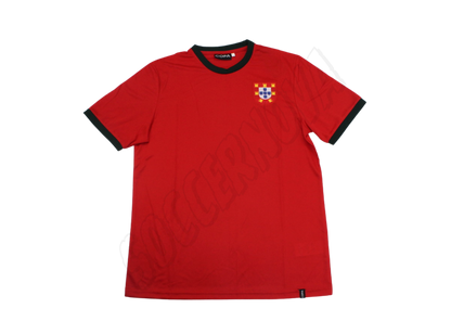 Portugal 1966/69 Home Shirt