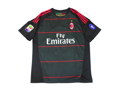 Maillot extérieur AC Milan 2010/11