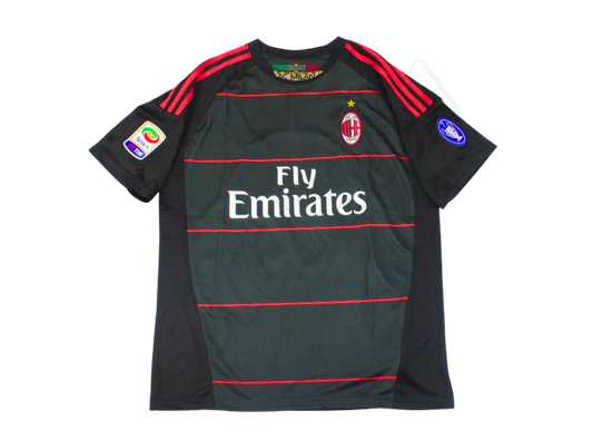 AC Milan 2010/11 Third Shirt