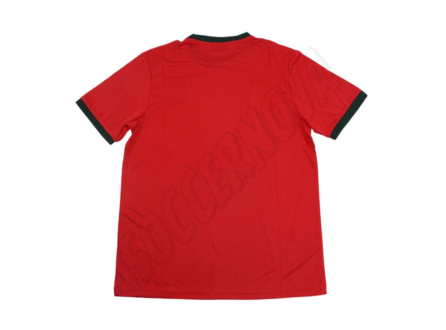 Portugal 1966/69 Home Shirt