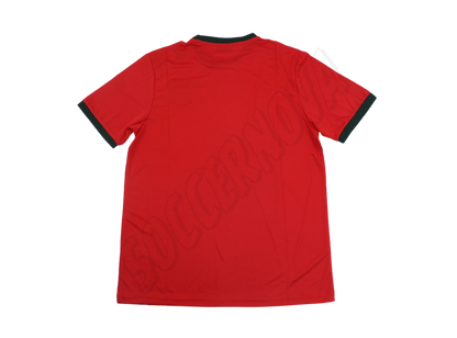 Portugal 1966/69 Home Shirt